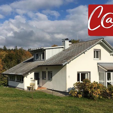 Haus Findling, 10 Personen, Schluchsee, Hochschwarzwaldkarte Exterior photo
