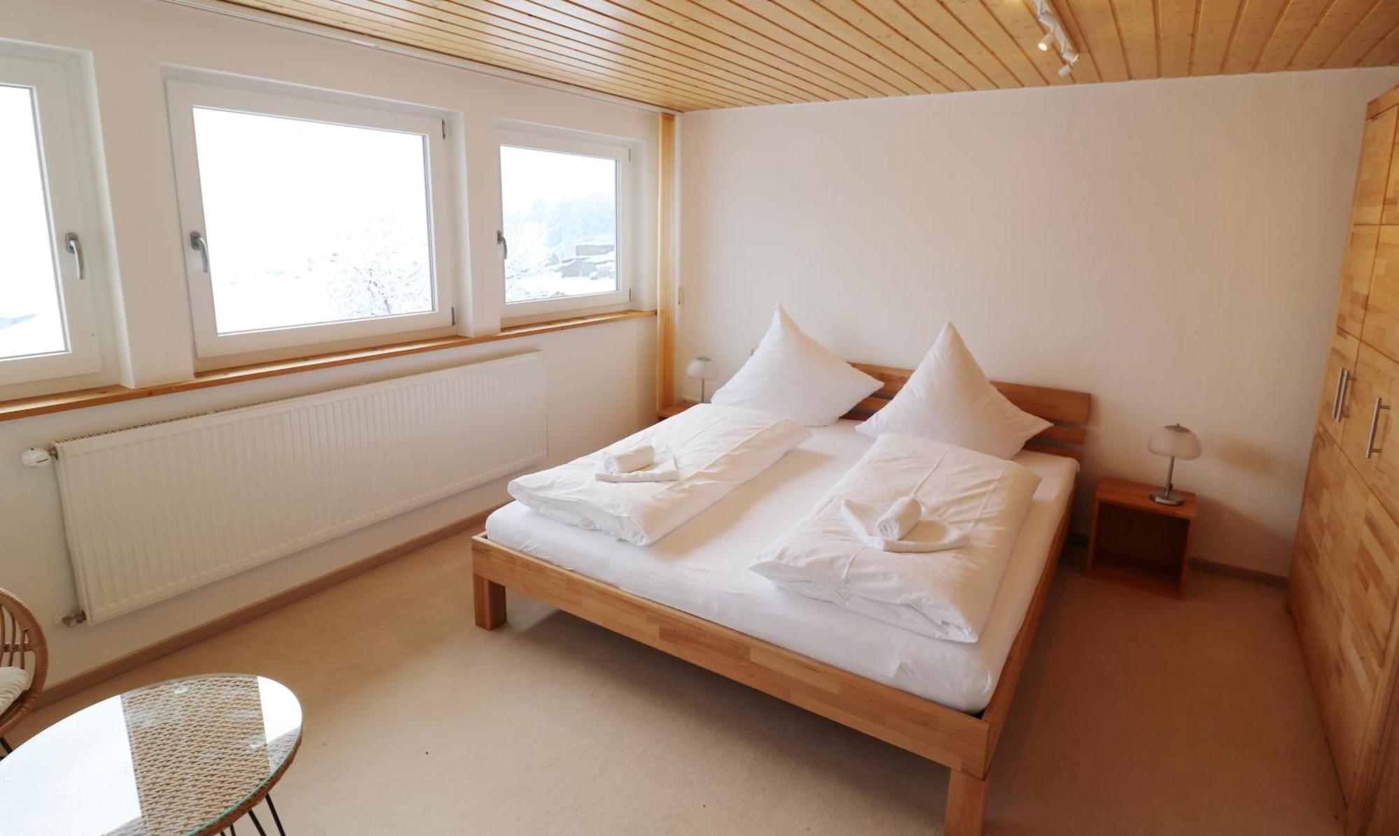 Haus Findling, 10 Personen, Schluchsee, Hochschwarzwaldkarte Exterior photo